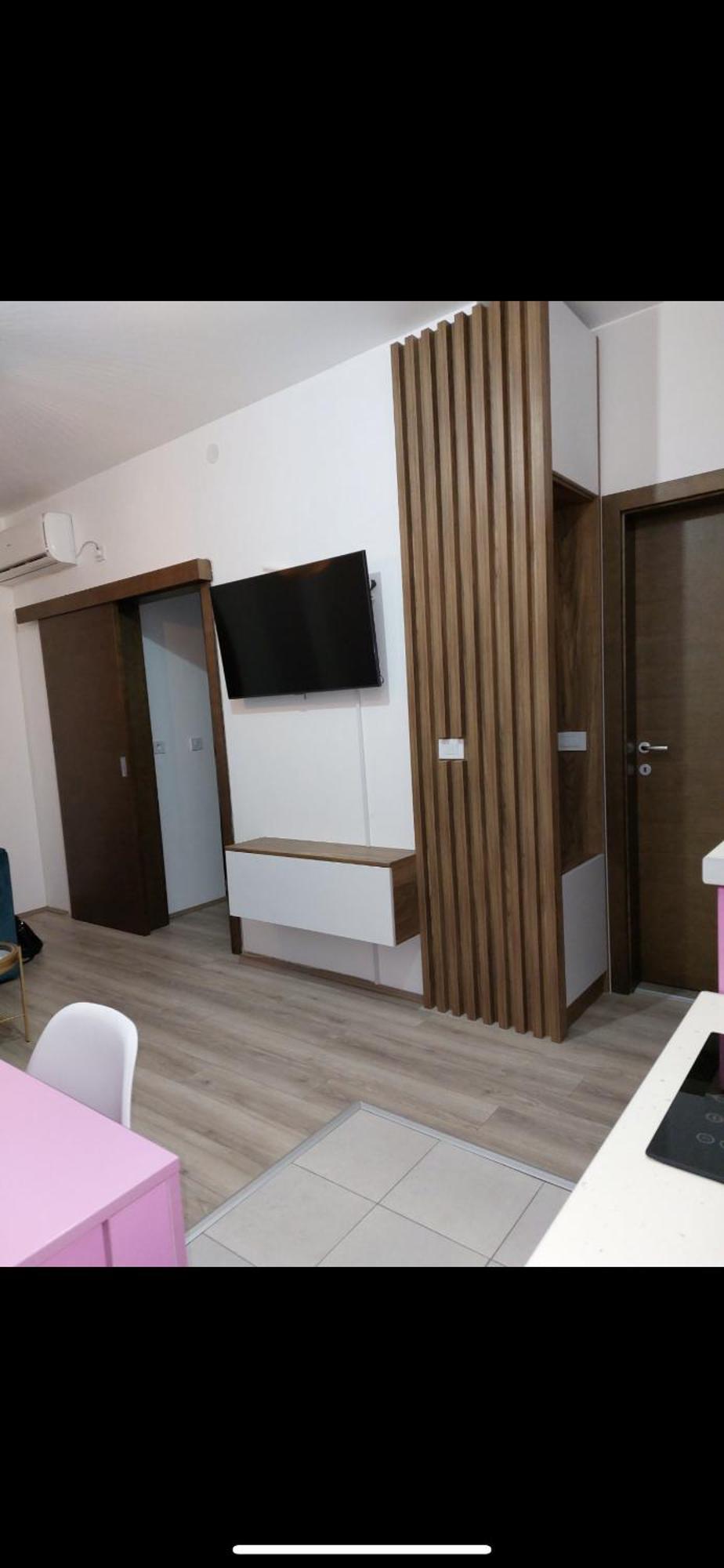 De Lux Nedeljkovic Aparthotel Ягодина Екстериор снимка