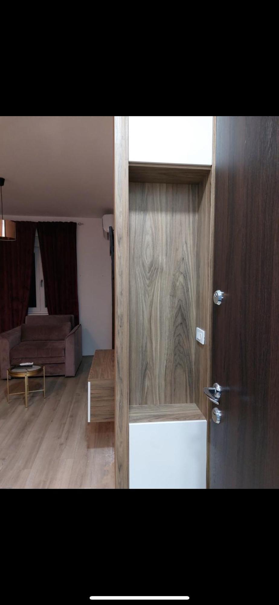 De Lux Nedeljkovic Aparthotel Ягодина Екстериор снимка
