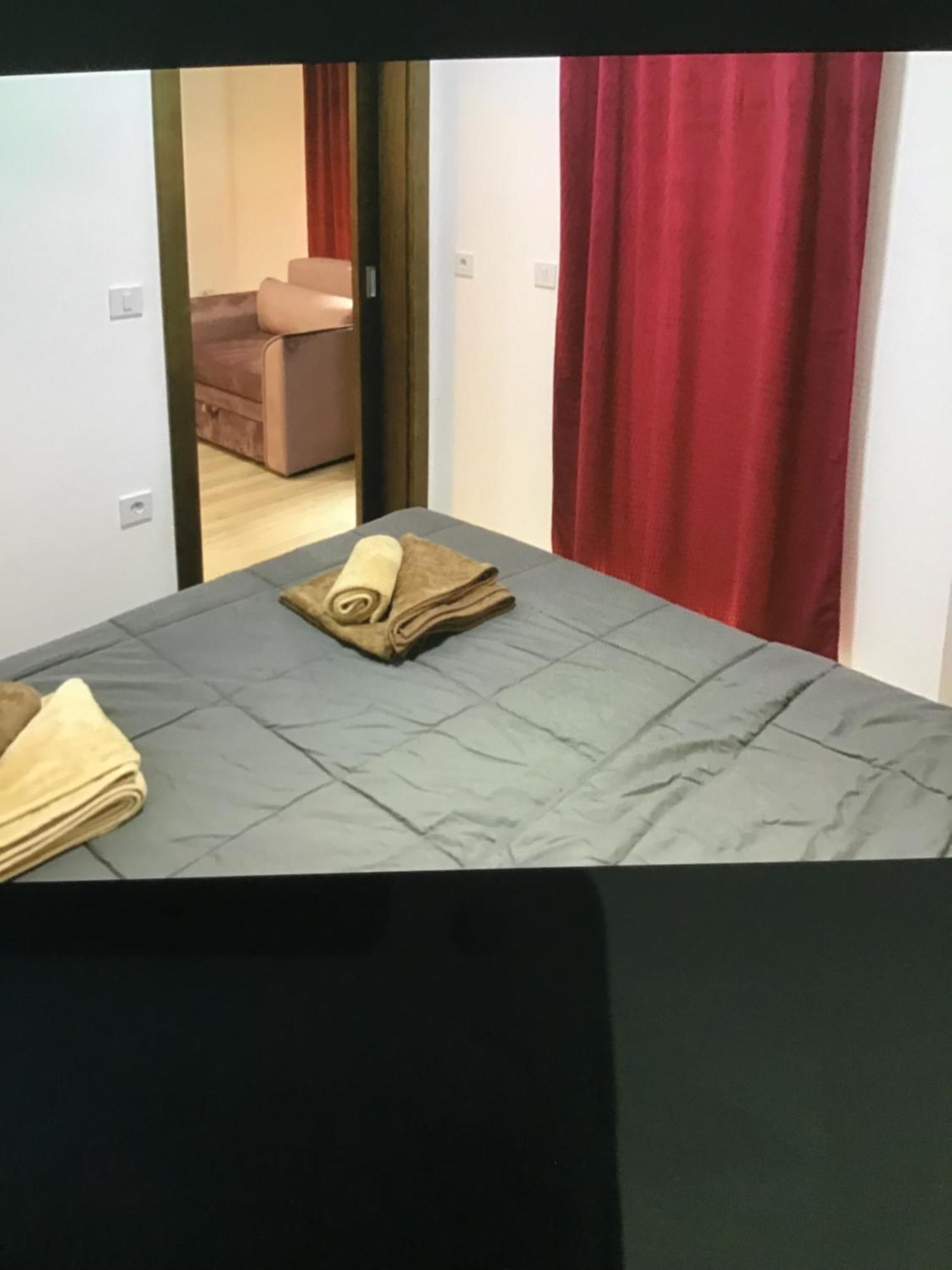 De Lux Nedeljkovic Aparthotel Ягодина Екстериор снимка