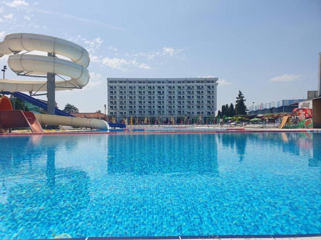 De Lux Nedeljkovic Aparthotel Ягодина Екстериор снимка