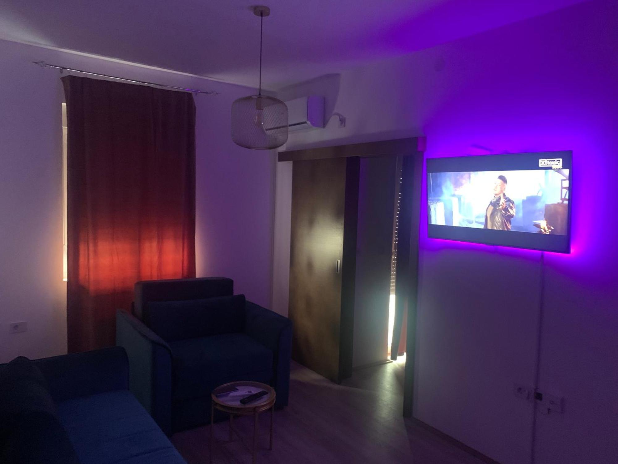 De Lux Nedeljkovic Aparthotel Ягодина Екстериор снимка