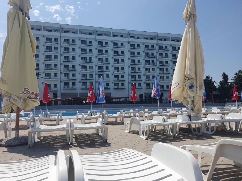 De Lux Nedeljkovic Aparthotel Ягодина Екстериор снимка
