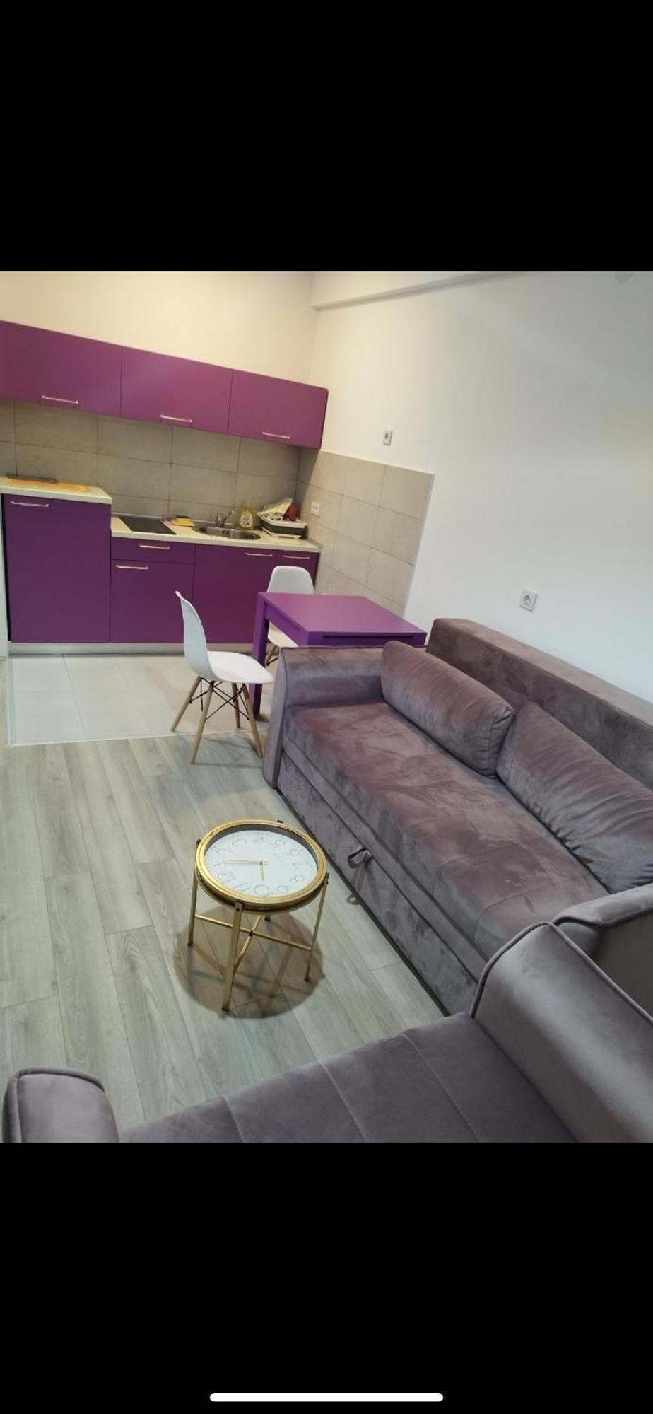 De Lux Nedeljkovic Aparthotel Ягодина Екстериор снимка