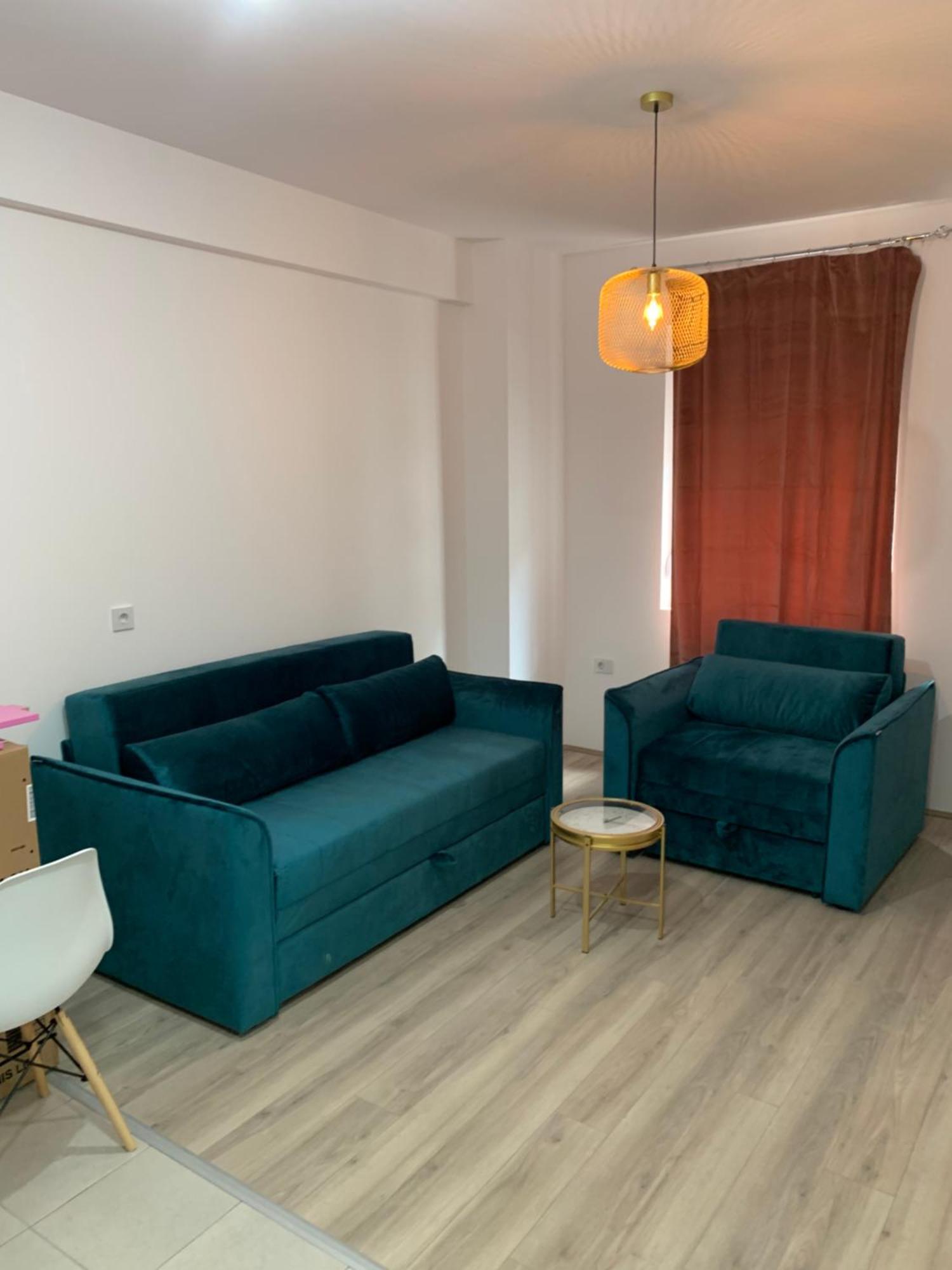 De Lux Nedeljkovic Aparthotel Ягодина Екстериор снимка