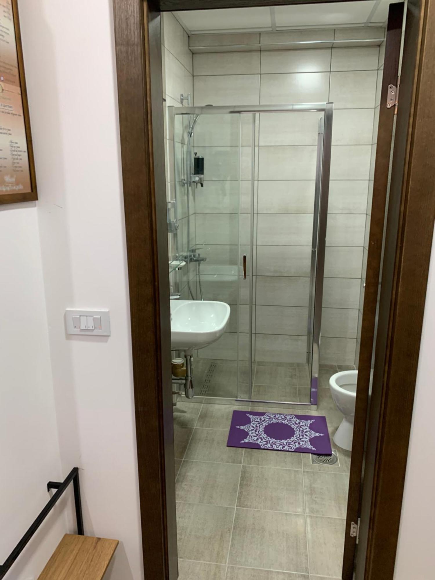 De Lux Nedeljkovic Aparthotel Ягодина Екстериор снимка